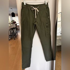 Vuori ripstop pant